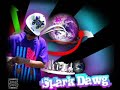 Spark Dawg - Biddin' War