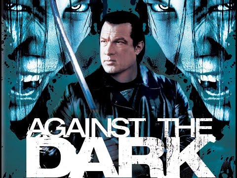 Against The Dark 2009 DVDrip