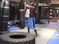 Elite MMA Training