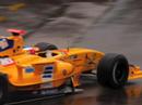 Monaco 2008 Formula Renualt Sound Cap Monaco 2008 Formula Renualt Sound Cap