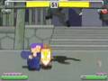 HAKUHIN vs NISSIN LIGHT 対戦プレイ動画