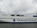 Trica IMO-9307384  RoRo Ship, Container Ship, Containerschiff