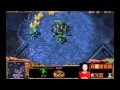 Quick Larva Inject Technique - Micro Lab - SC2 Noob School