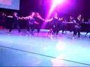 Culture Shock - Deutsche Meisterschaft 2007