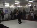 Tango argentino Rocco e Susanna alla Fiera di Monza