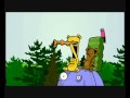Travelle animation - adventures of Pierre and Manu