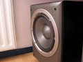 Denon AVR 1508 JBL E80 & E150P