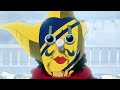 One Piece 298 - Das Bein des Teufels 1/2