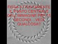 ILLUSIONI OTTICHE ILLUSIONI OTTICHE