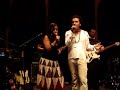 Evelyn Castro e Z� Ricardo - Beijo no Olhar