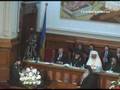 Mesajul Patriarhiei Ciprului la intronizarea PF Daniel