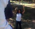 dança muzão!