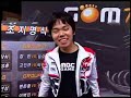 ALL TRANSLATION BY: LosingID8LosingID8 often gives live translation while games are aired in sc2.org, and is now a part of the TeamLiquid translation team, please all positive comments to him!MSL selection ceremony, the ceremony was very long this is just a recap (more translation than video), players can select their wanted opponent, others can change the selections, lots of 'trash talk' (all in good sport of course.. or mostly), Part 1, you can download the full ceremony @ TL tracker (1.32 GB)Xellos: 