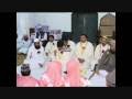 MILAD UN NABI PROGRAM KOWLOON MOSQUE HONG KONG 22-3-2008