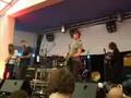 Red Sparowes live @ Supersonic