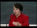 Amy-Jill Levine: Reassessing Jewish-Christian Relations