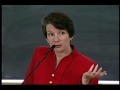 Amy-Jill Levine: Reassessing Jewish-Christian Relations