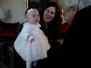 Anabelle talks to Great Grandma