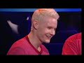 Rhydian on Bwrw\