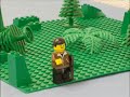 Vinny Apollo and the Island of Zers