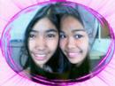 me and you