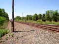 Amtrak Lake Shore Limited