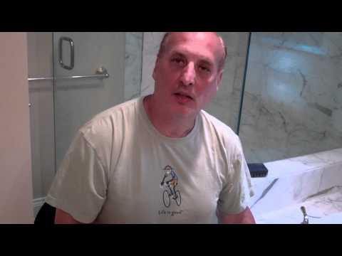 how to remove old grout