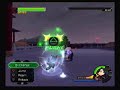 Kingdom Hearts 2 Low Level Shan-Yu