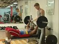Pub contre le Virus du SIDA, Sportivement votre...