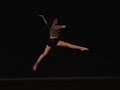 VSPAC-Jessie Reyes 2007-Lyrical Dance-Vicky Simegiatos PAC