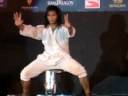 show tony jaa Ong bak 2 premiere in bangkok