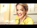 Getting To Know: Rita Ora 
