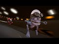 REMIXXX - DJ Methical vs. Crazy Frog