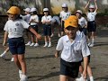 Click here to watch this video 奄美小学校 2010年 ２年３組 ドッジボールの時.wmv