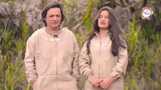 Aliados del ambiente Madremonte Capítulo 2