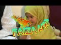 Tilawat By Faiza Ijaz