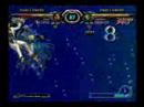 Guilty Gear Accent Core, Cube-m (SL) vs Chojin (RK) Guilty Gear Accent Core, Cube-m (SL) vs Chojin (RK)