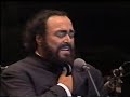 Roberto Carlos e Luciano Pavarotti - Ave Maria (1998)