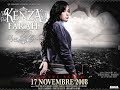 Zaza d�chire ma peluche