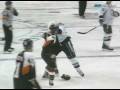 Ryan Craig vs Arron Asham Round 2 Nov 8, 2008