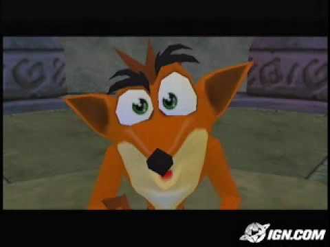 Crash & Spyro