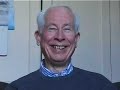 Interview of Professor Sir Patrick Bateson - part 1