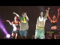 YG Family Concert Los Angeles YG Family Concert Los Angeles