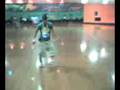 Dancing In Skates