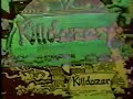 Killdozer (circa 1983) / River, Ed Gein
