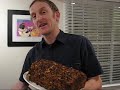 Nutmeats make Vegan Meatloaf Rosilicious!