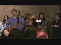 Tu Habitas ( Marco Barrientos )