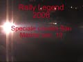 Rally Legend 2008: circuito San Marino