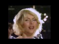 Blondie – Heart Of Glass (1979)