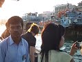 Dubai water taxi